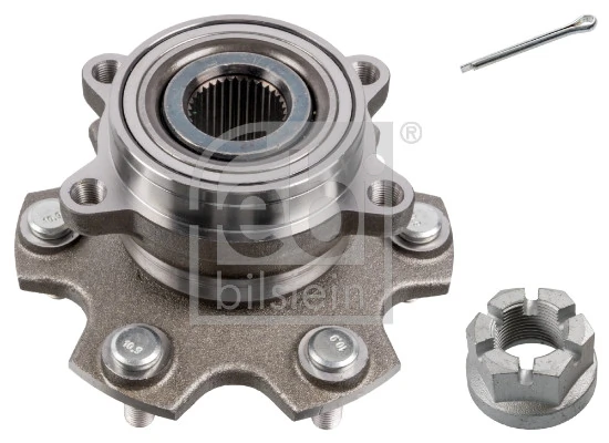 Wheel Bearing Kit